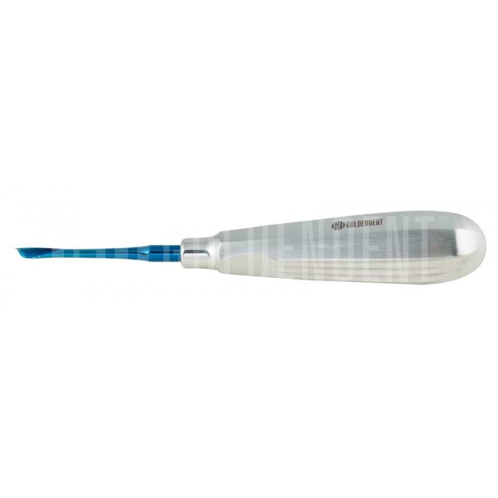 Twist Elevator Extraction Instrument - GoldenDent - GoldenDent